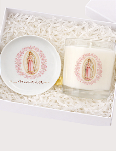 GIFT BOX NOSSA SENHORA