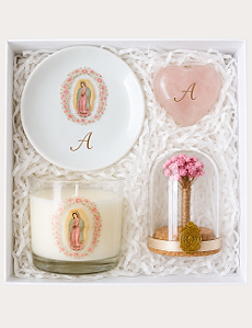 GIFT BOX GUADALUPE | PERSONALIZADO