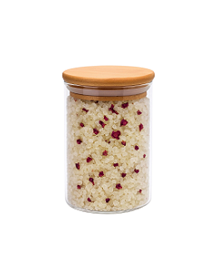 SAIS DE BANHO RELAXANTE - 300G - GIFT AVULSO OU NA CAIXA PERSONALIZADA