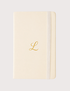 MOLESKINE DE BOLSA PERSONALIZADO | GIFT AVULSO
