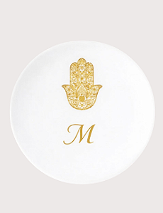 PORTA-JOIAS HAMSA | GIFT AVULSO OU NA CAIXA PERSONALIZADA