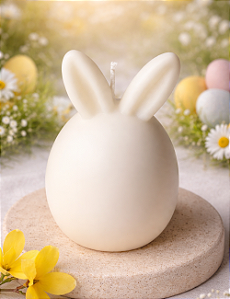 VELA COELHO | COLEÇÃO PÁSCOA