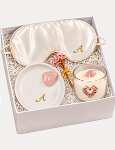 GIFT BOX SERENIDADE "AMOR POR ENSINAR" | PERSONALIZADO | COLEÇÃO DIA DOS PROFESSORES