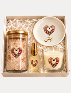 GIFT BOX COM AMOR, PROFESSORA | PERSONALIZADO | COLEÇÃO DIA DOS PROFESSORES