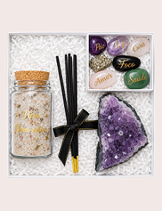 GIFT BOX RITUAIS'
