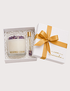 GIFT BOX RESPIRE CALMA
