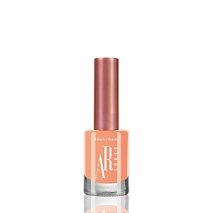 Ar Cores - Esmalte Coquetel De Pessego - 9ml