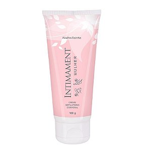 Intimament Depil – Creme Depilatório Corporal 100G