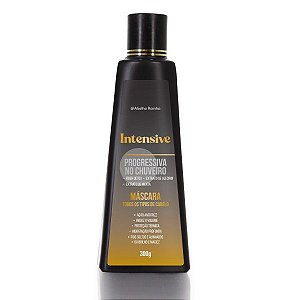 Intensive – Máscara Progressiva No Chuveiro - 300G