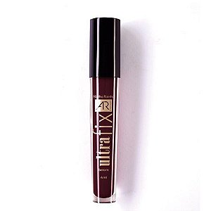 Ar Maquiagem - Batom Ultra Fix Vermelho Bordo - 4g
