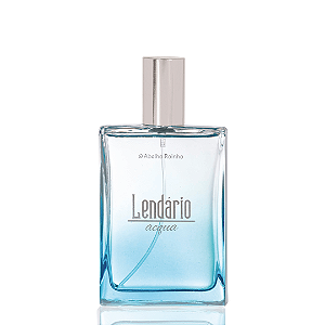 Lendario Acqua Deo Parfum Masculino 100Ml