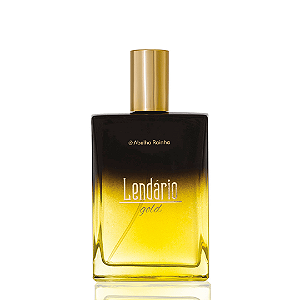 Lendario Gold Deo Parfum Masculino 100Ml
