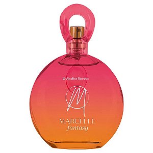Marcelle Fantasy - Deo Parfum Feminino - 100ml