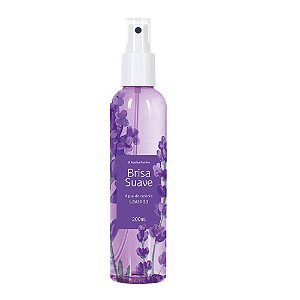 Deo Colônia Brisa Suave - Lavanda - 200ml