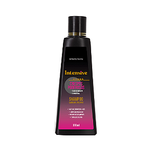 Intensive - Shampoo Crespo Poderoso - 300ml