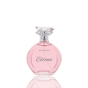 Eterna Deo Parfum Feminino - 100ml