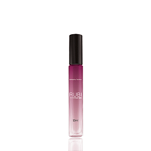 Miniatura Rubi Intense Deo Perfum Feminino 15 Ml