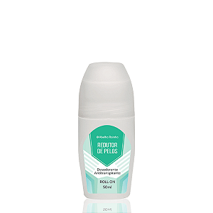 Desodorante Redutor De Pelos 50 Ml