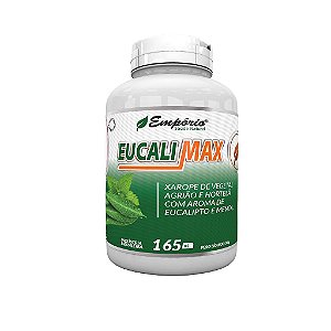 Eucalimax - 165ml