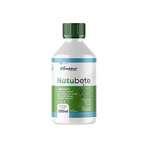 Natubete - 200ml