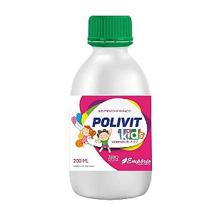 Polivit Kids - 200ml
