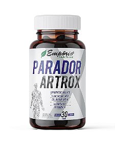 Parador Artrox - 500mg - 30 Cápsulas