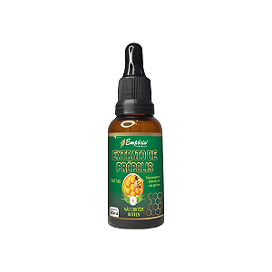 Extrato de Própolis Verde - 30ml