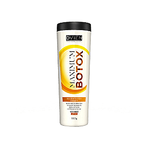 Grupo Dvien - Máscara Botox Realinhamento Térmico 1Kg