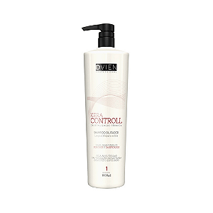 Grupo Dvien - Shampoo Dilatador de Cutículas 1L