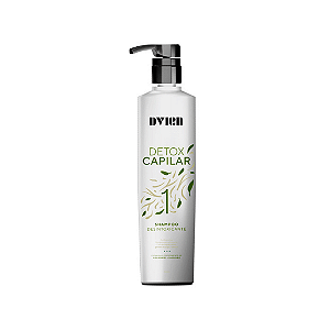 Grupo Dvien - Shampoo Desintoxicante - 500ml
