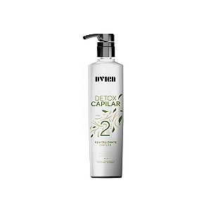 Grupo Dvien - Revitalizante Capilar Passo 2 - Detox Capilar - 500ml