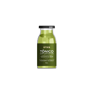 Grupo Dvien - Ampola Tônico Detox 15ml