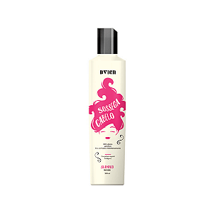 Grupo Dvien - Shampoo Anti Frizz 300ml