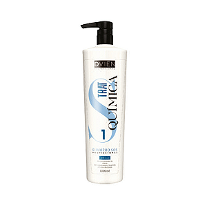 Grupo Dvien - Shampoo Proteínas Hidratantes 1L