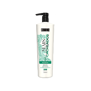 Grupo Dvien - Shampoo Low Poo — Limpeza suave 1L