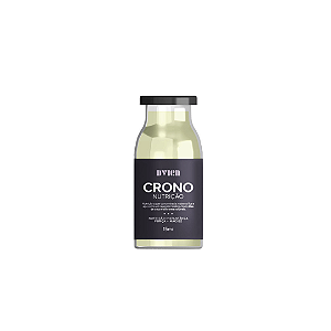 Grupo Dvien - Crono Nutrição — Óleo de Coco e Óleo de Girassol 15ml