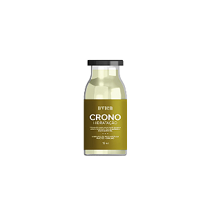 Grupo Dvien - Crono Hidratação — D-Pantenol, Vitamina b5 e b2 15ml