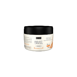 Grupo Dvien - Máscara Tratamento Banana e Mel 250g