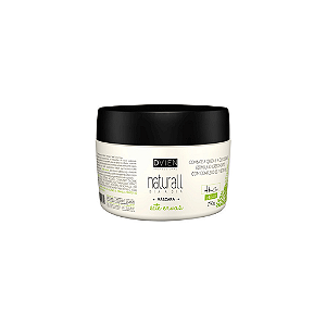 Grupo Dvien - Máscara Tratamento Sete Ervas 250g