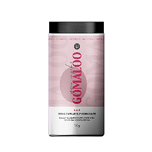 Grupo Dvien - Goma Capilar Efeito Slip Hidratante - 1kg