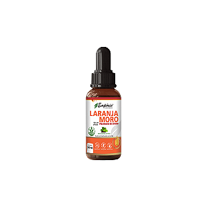 Laranja Moro - 30ml