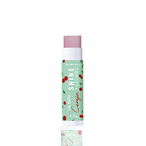 Shine Colors - Lip Balm Cereja FPS 15- 4,7g