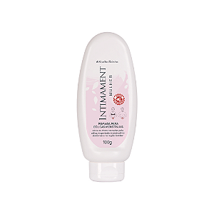 Intimament - Pomada Alivio de Cólicas Menstruais - 100ml