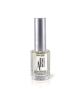 Ar Tratamento - Base Branqueadora Para Unhas Amareladas - 9ml