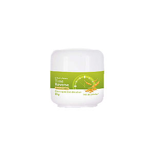 Time Reverse - Creme para Área dos Olhos - 15g