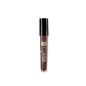 Ar Maquiagem - Batom Ultra Fix Nude Impacto - 4g