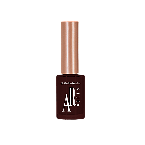 Ar Cores - Esmalte Chocolate Amargo - 9ml