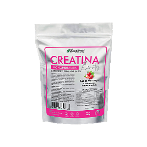 Creatina Beauty Refil - 180g