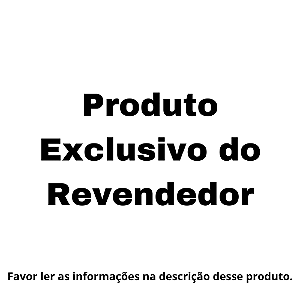 3105 - Produto Exc Do Revendedor