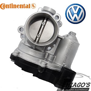 Corpo De Borboleta- TBI Vw / 1.0 Flex /A2C82725700 / 04c133062